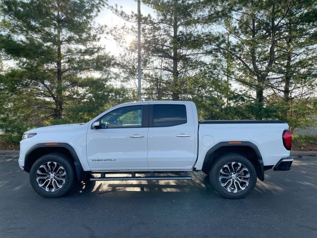 2023 GMC Canyon Denali