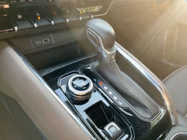 2023 GMC Canyon Denali