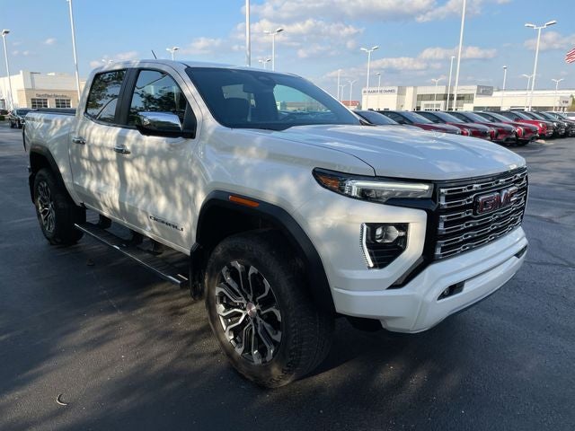 2023 GMC Canyon Denali