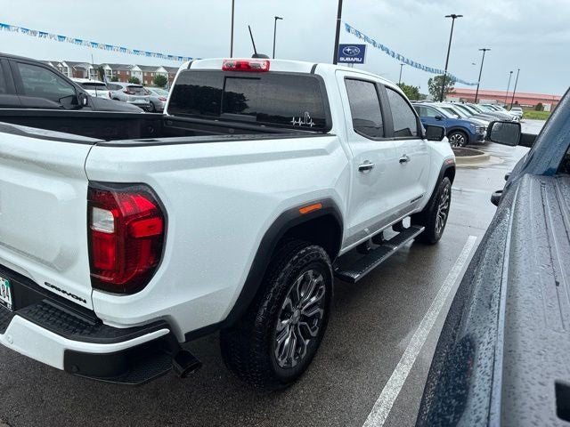 2024 GMC Canyon Denali