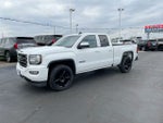 2017 GMC Sierra 1500 Base