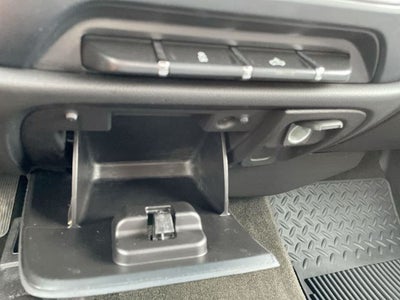 2017 GMC Sierra 1500 Base