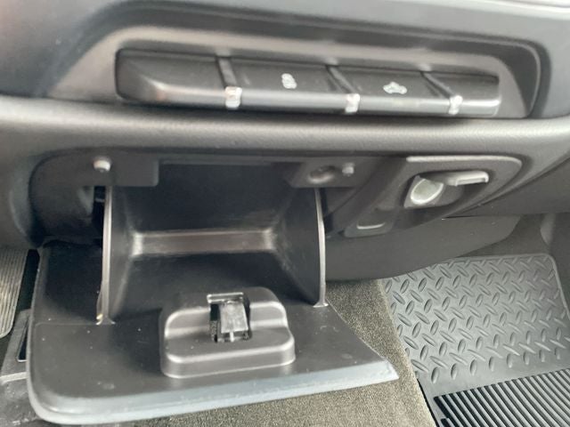 2017 GMC Sierra 1500 Base