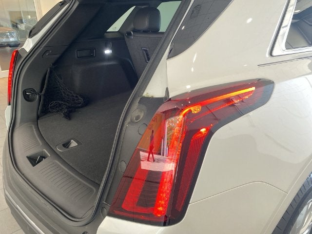 2023 Cadillac XT5 Luxury