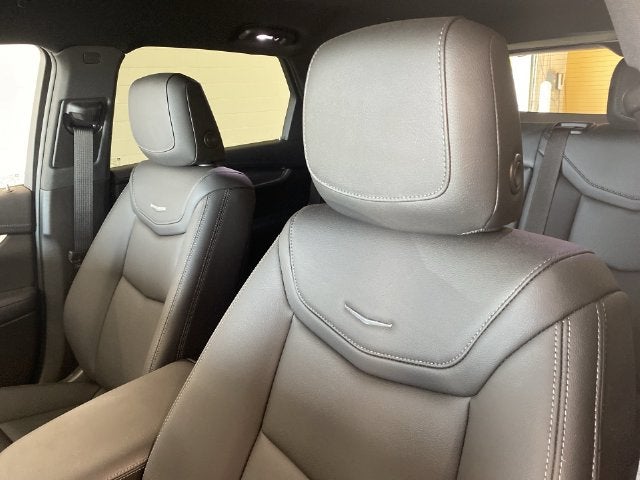 2023 Cadillac XT5 Luxury