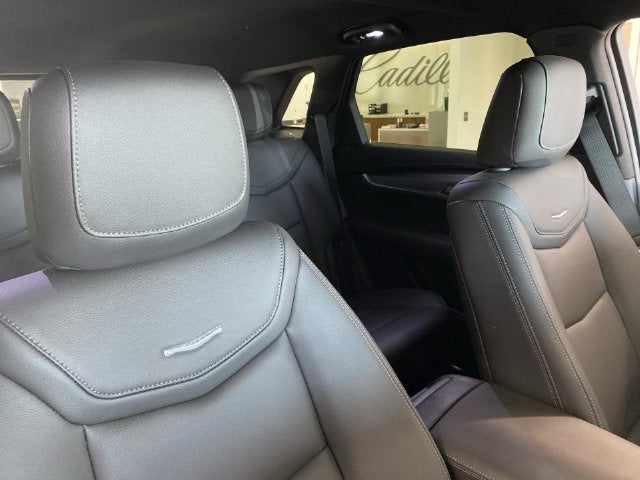 2023 Cadillac XT5 Luxury