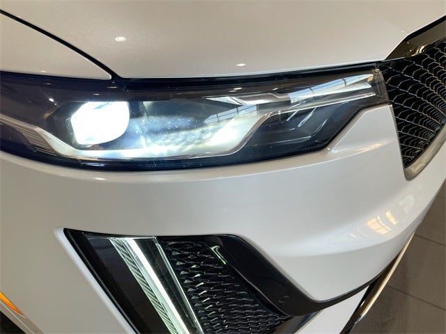 2023 Cadillac XT6 Sport