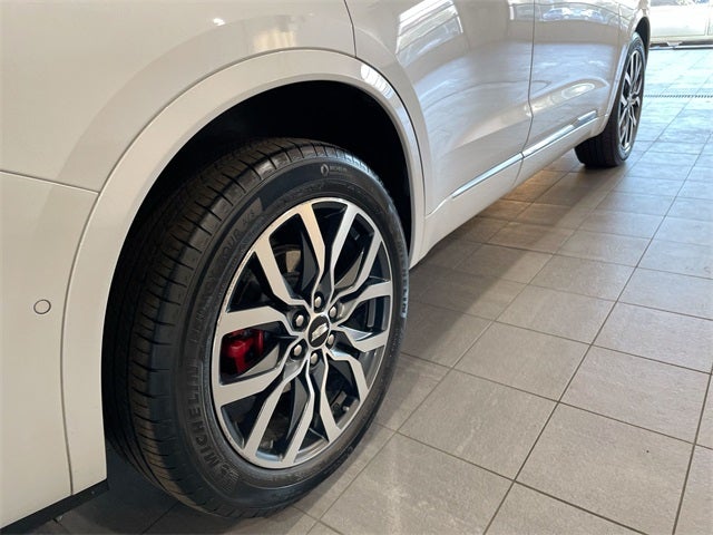 2023 Cadillac XT6 Sport