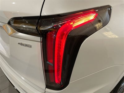 2023 Cadillac XT6 Sport