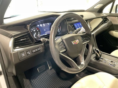 2023 Cadillac XT6 Sport