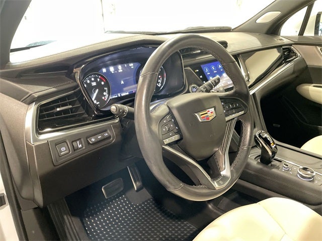 2023 Cadillac XT6 Sport