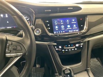 2023 Cadillac XT6 Sport