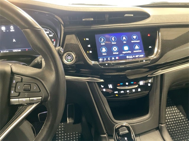 2023 Cadillac XT6 Sport