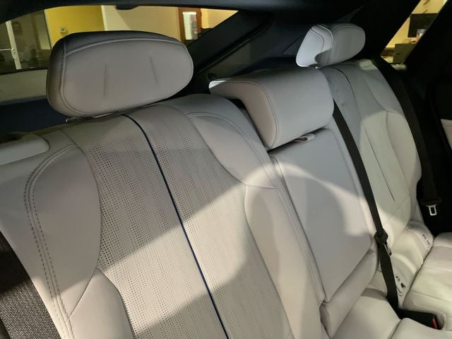 2025 Cadillac LYRIQ Sport