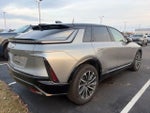 2025 Cadillac LYRIQ Sport