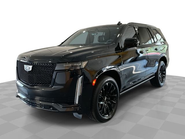 2023 Cadillac Escalade