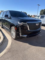 2021 Cadillac Escalade ESV Premium