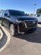 2021 Cadillac Escalade ESV Premium