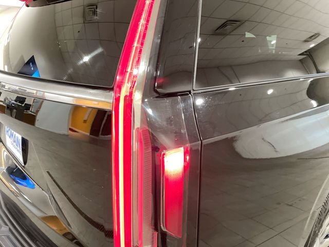 2023 Cadillac Escalade ESV Premium Luxury Platinum