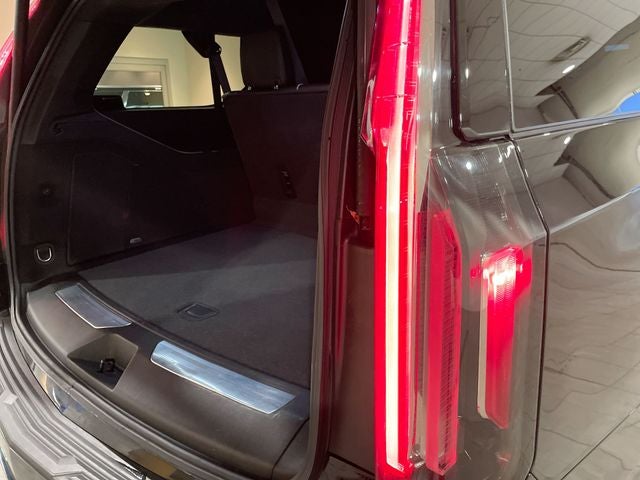2023 Cadillac Escalade ESV Premium Luxury Platinum