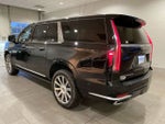 2023 Cadillac Escalade ESV Premium Luxury Platinum