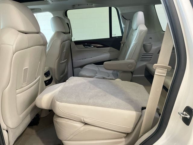 2015 Cadillac Escalade Premium