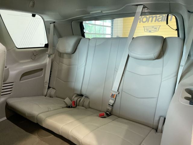 2015 Cadillac Escalade Premium