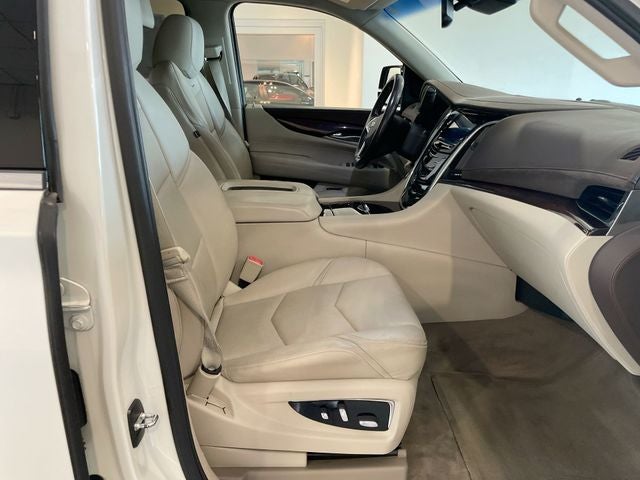2015 Cadillac Escalade Premium