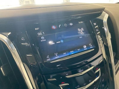 2015 Cadillac Escalade Premium