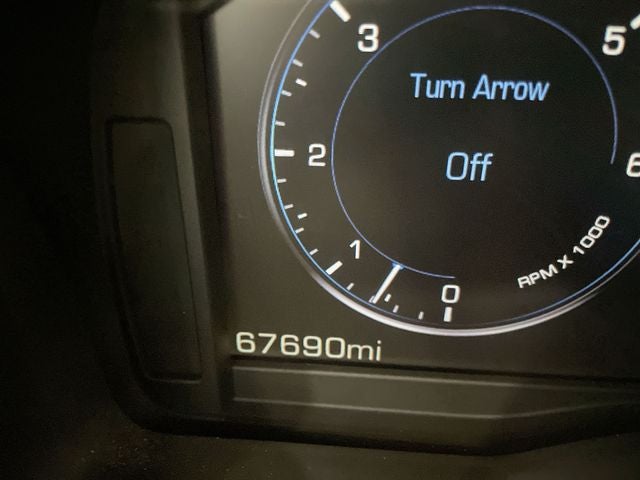 2015 Cadillac Escalade Premium