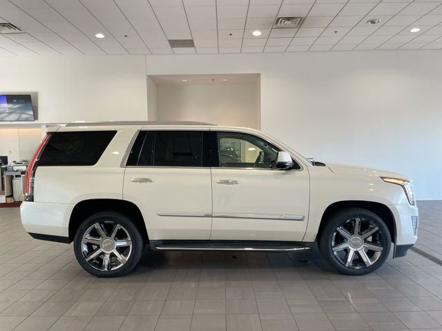2015 Cadillac Escalade Premium