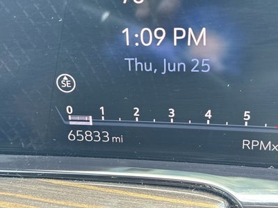 2021 Cadillac Escalade ESV Sport