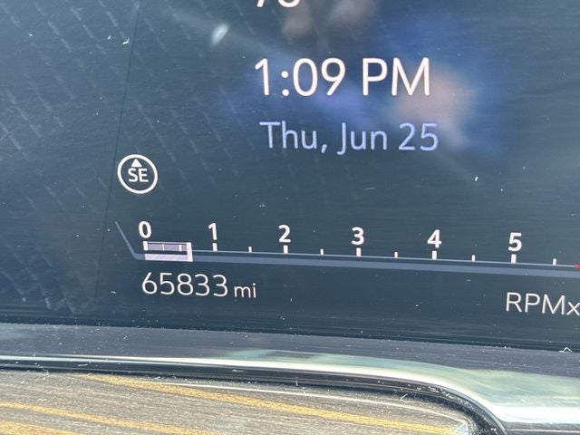 2021 Cadillac Escalade ESV Sport