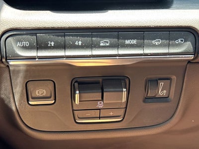 2021 Cadillac Escalade ESV Sport
