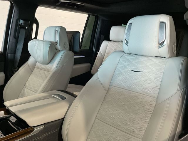 2026 Cadillac Escalade ESV Platinum Edition