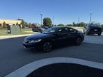 2016 Honda Accord EX-L w/Navigation and Honda Sensing