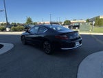 2016 Honda Accord EX-L w/Navigation and Honda Sensing