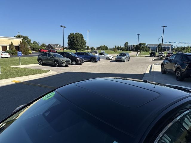 2016 Honda Accord EX-L w/Navigation and Honda Sensing