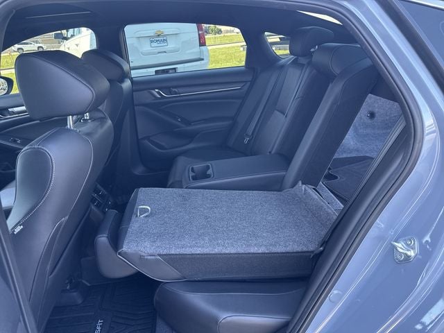 2022 Honda Accord Sport 2.0T