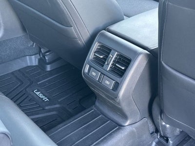 2022 Honda Accord Sport 2.0T