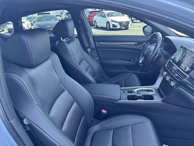 2022 Honda Accord Sport 2.0T