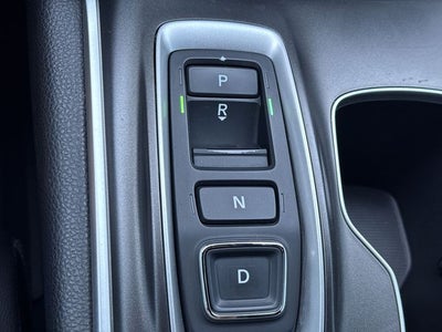 2022 Honda Accord Sport 2.0T