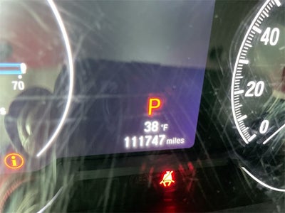 2020 Honda Accord EX-L 2.0T