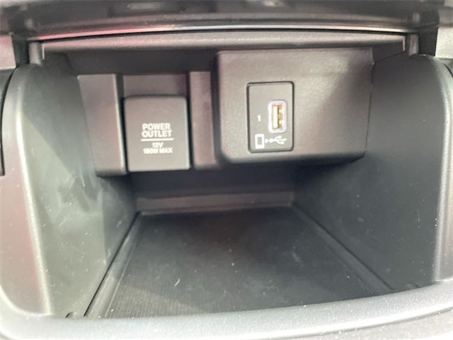 2020 Honda Accord EX-L 2.0T