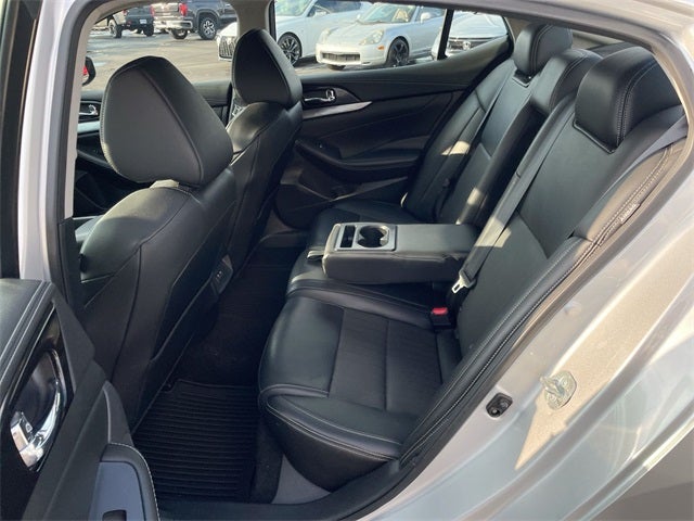 2019 Nissan Maxima 3.5 SL