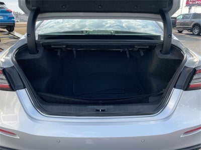 2019 Nissan Maxima 3.5 SL