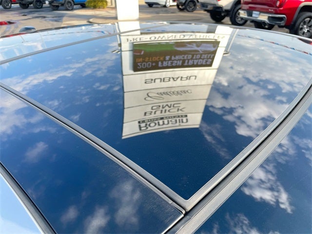 2019 Nissan Maxima 3.5 SL