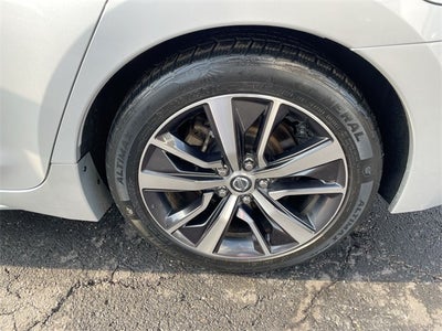 2019 Nissan Maxima 3.5 SL