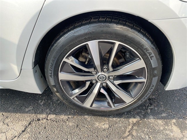 2019 Nissan Maxima 3.5 SL