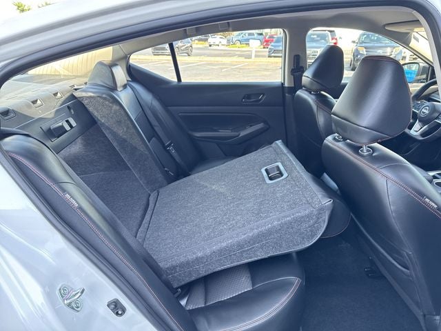2026 Nissan Altima 2.5 SR